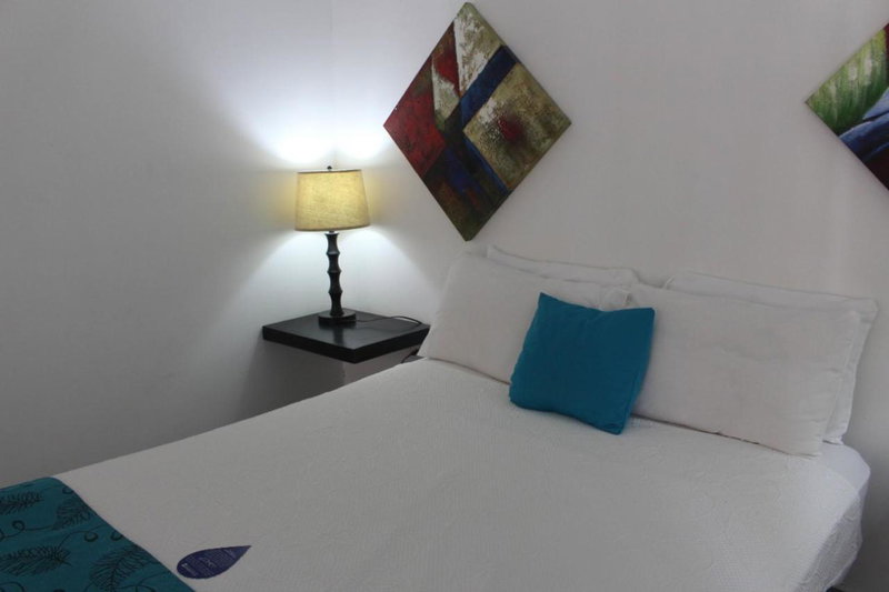Hotel Dorado Plaza Punta Arena, Tierra Bomba, Colombia