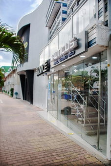 Hotel Nauticus, San Andrés, Colombia