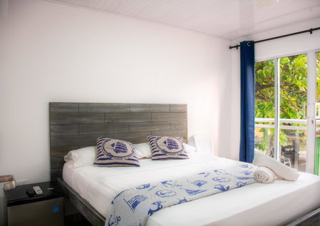 Hotel Nauticus, San Andrés, Colombia