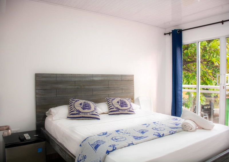 Hotel Nauticus, San Andrés, Colombia