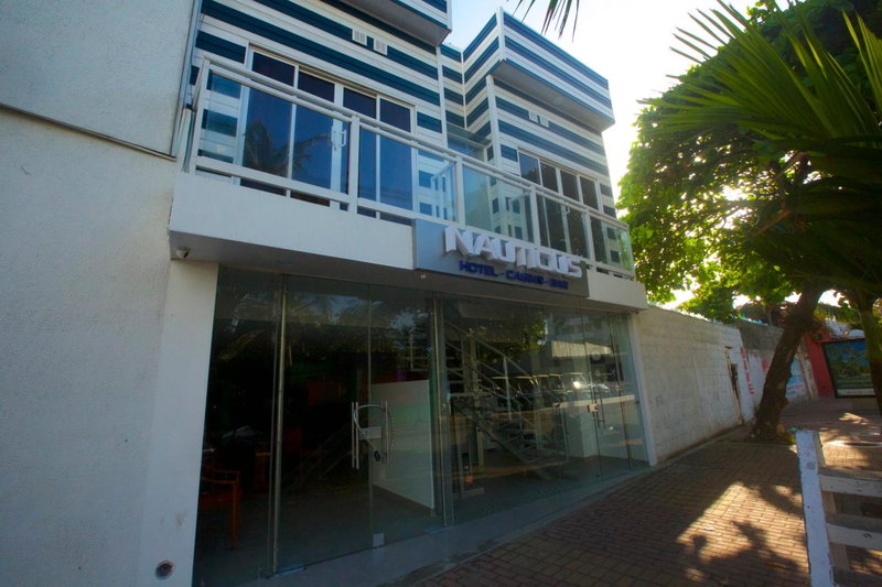Hotel Nauticus, San Andrés, Colombia