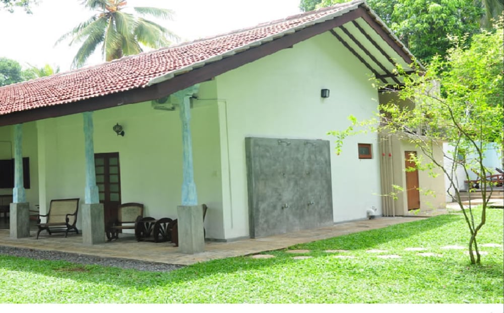 Gedara Resort, Sri Lanka