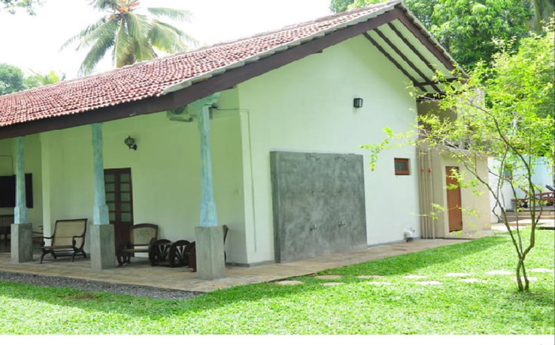Gedara Resort, Wadduwa, Sri Lanka