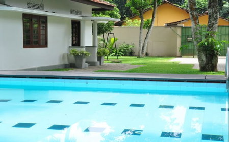Gedara Resort, Wadduwa, Sri Lanka