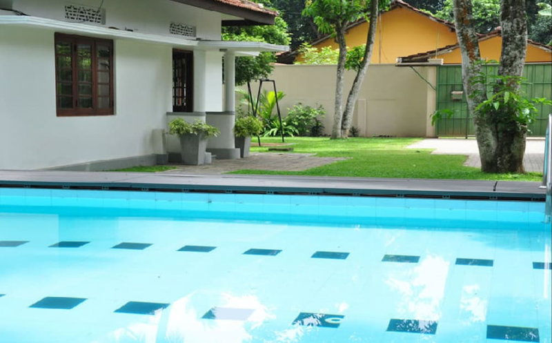 Gedara Resort, Wadduwa, Sri Lanka