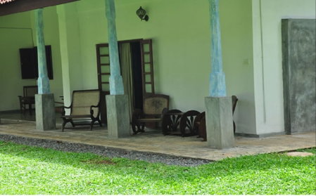 Gedara Resort, Wadduwa, Sri Lanka