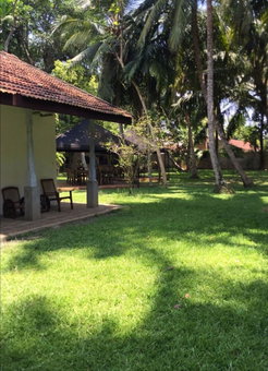 Gedara Resort, Wadduwa, Sri Lanka