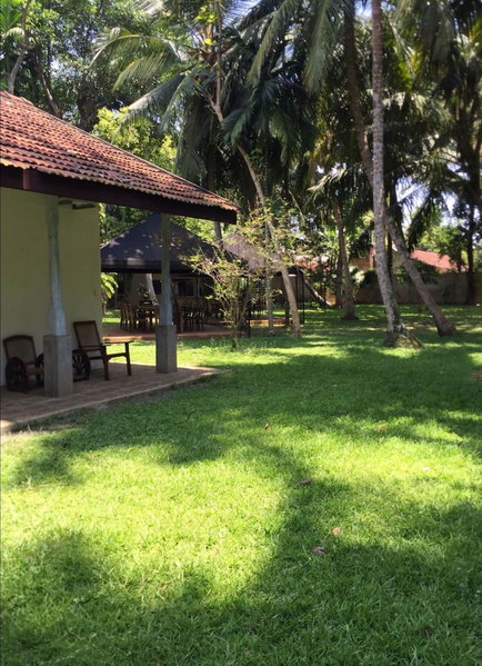 Gedara Resort, Wadduwa, Sri Lanka