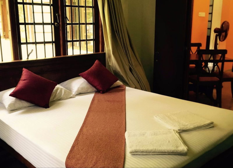 Gedara Resort, Wadduwa, Sri Lanka