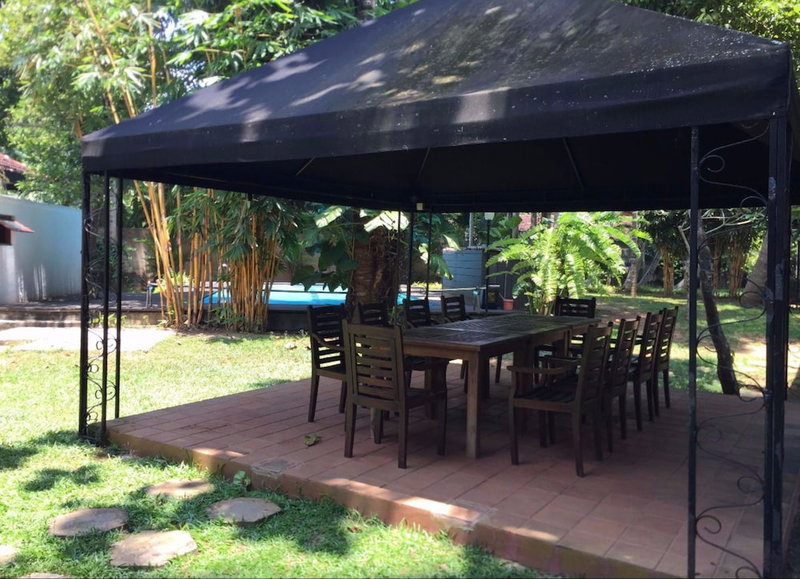 Gedara Resort, Wadduwa, Sri Lanka