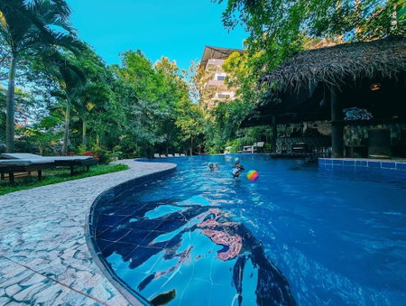 Sundaras Family Suites, Dambulla, Sri Lanka