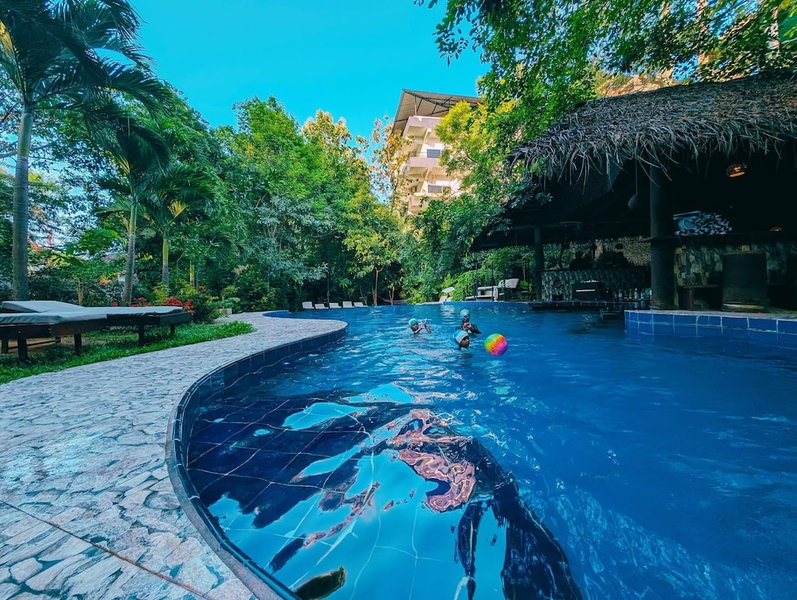 Sundaras Family Suites, Dambulla, Sri Lanka
