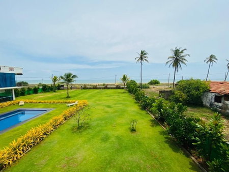 Calypso Sunset Beach Hotel, Ambakandawila, Sri Lanka