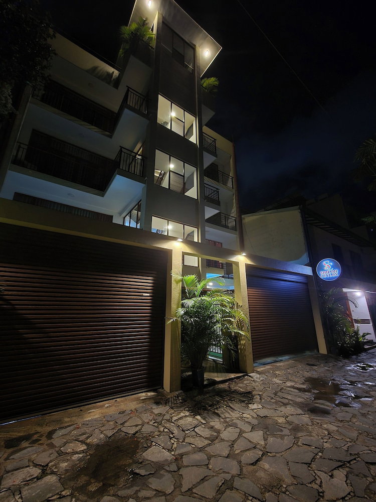 Shiloh Apartments, Sri Lanka