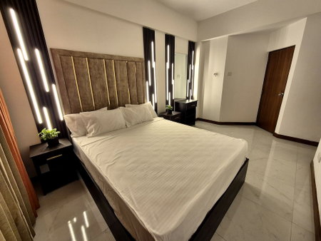 Shiloh Apartments, Colombo, Sri Lanka