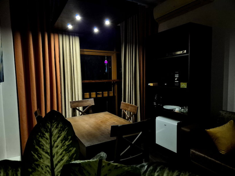 Shiloh Apartments, Colombo, Sri Lanka