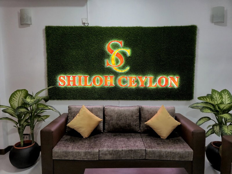 Shiloh Apartments, Colombo, Sri Lanka