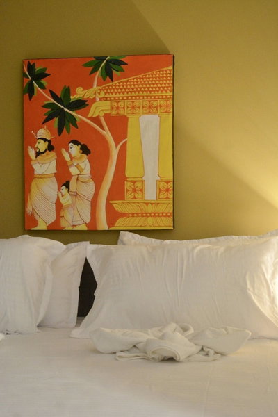 Nilo Lanka Hotel, Makumbura South, Sri Lanka
