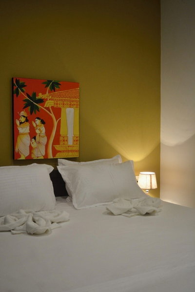 Nilo Lanka Hotel, Makumbura South, Sri Lanka
