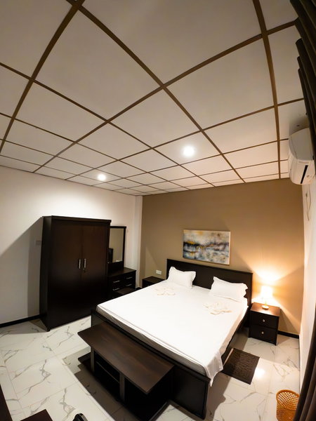 Nilo Lanka Hotel, Makumbura South, Sri Lanka