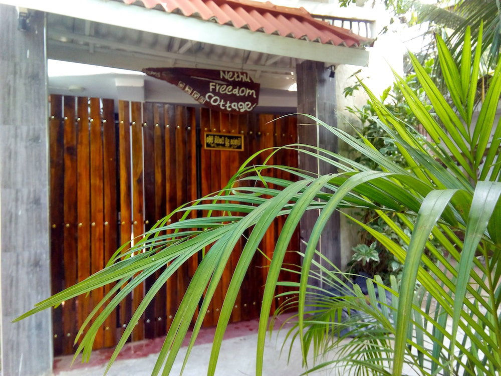 Hotel · Nethu freedom cottage, Ahangama