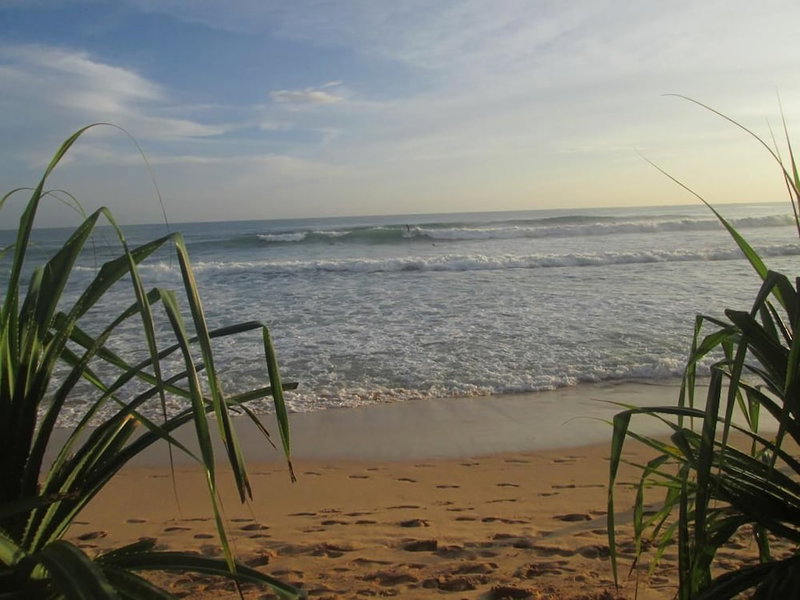 Nethu freedom cottage, Ahangama, Sri Lanka