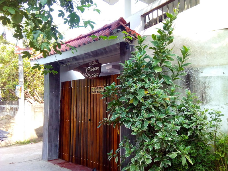 Nethu freedom cottage, Ahangama, Sri Lanka