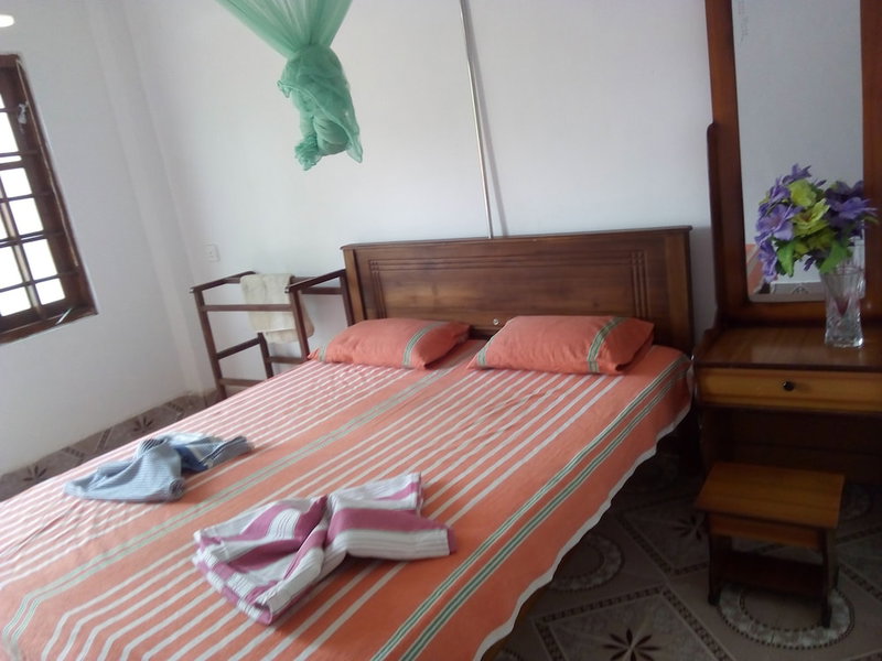 Nethu freedom cottage, Ahangama, Sri Lanka