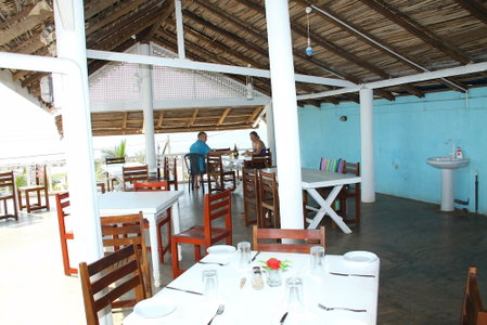 Sunset Beach Motel, Marawila, Sri Lanka