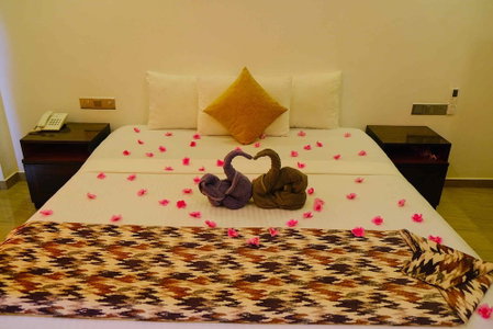 Polhena Grand Resort, Matara, Sri Lanka
