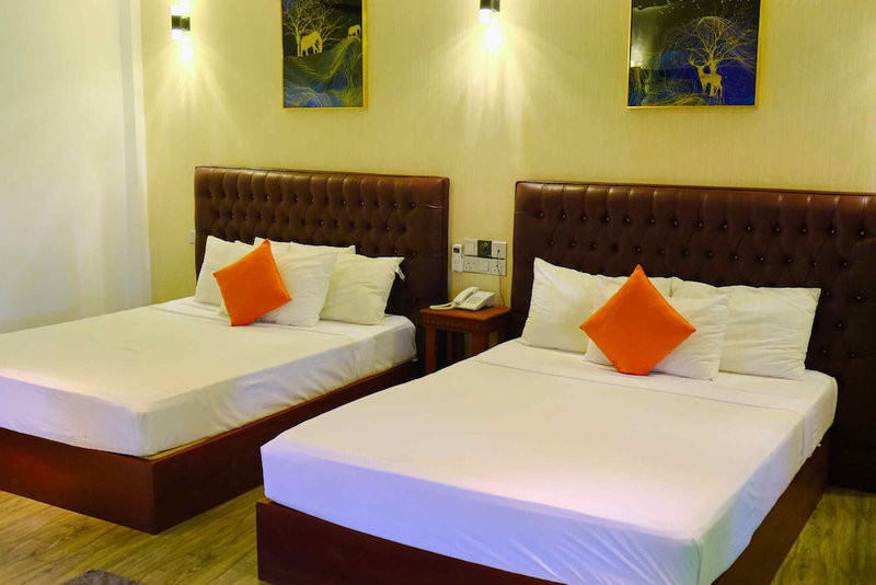 Polhena Grand Resort, Matara, Sri Lanka