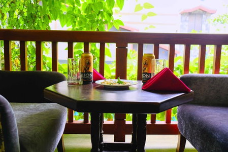 Polhena Grand Resort, Matara, Sri Lanka