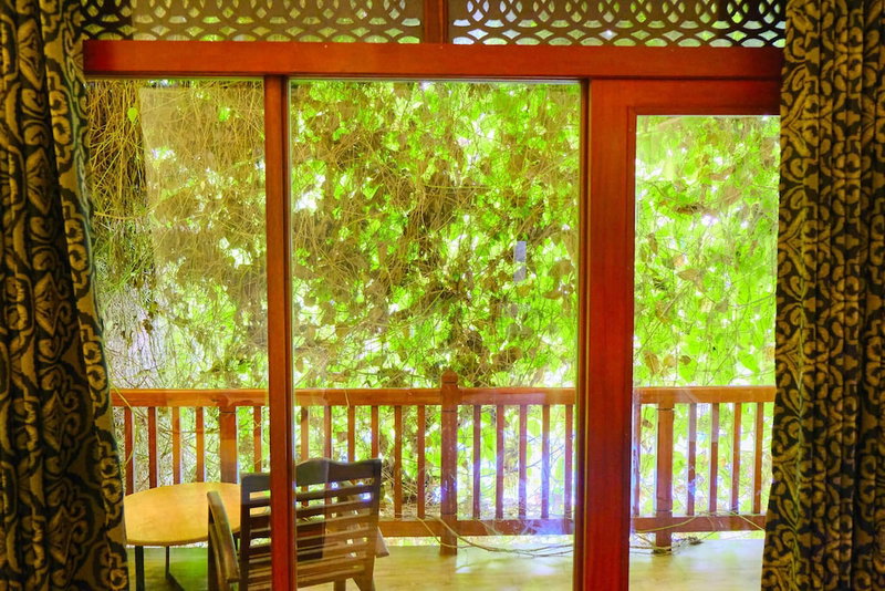 Polhena Grand Resort, Matara, Sri Lanka