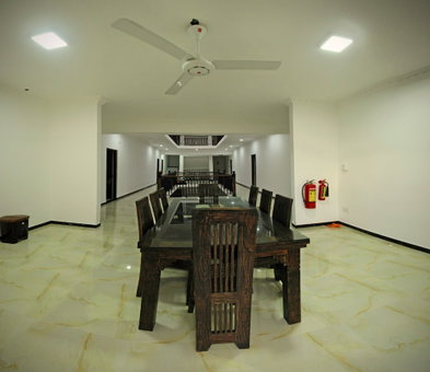 Ronaka Airport Transit Hotel, Seeduwa - Katunayake, Sri Lanka