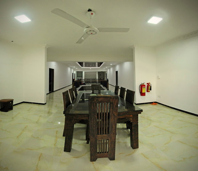 Ronaka Airport Transit Hotel, Seeduwa - Katunayake, Sri Lanka