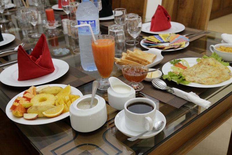 Ronaka Airport Transit Hotel, Seeduwa - Katunayake, Sri Lanka