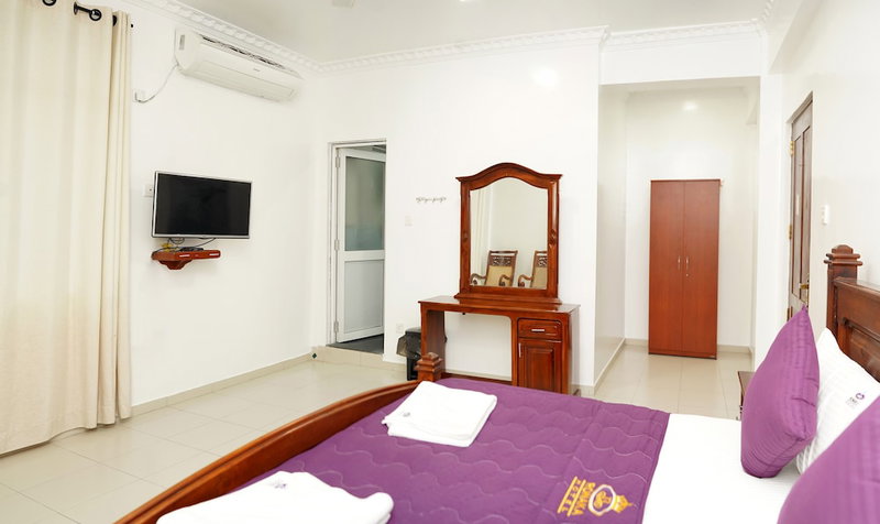 Ronaka Airport Transit Hotel, Seeduwa - Katunayake, Sri Lanka