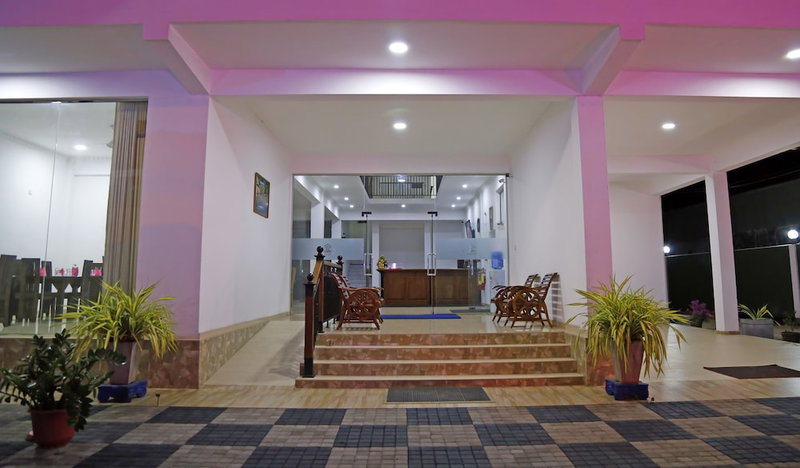 Ronaka Airport Transit Hotel, Seeduwa - Katunayake, Sri Lanka