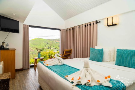 The Blackberry Cottage, Nuwara Eliya, Sri Lanka