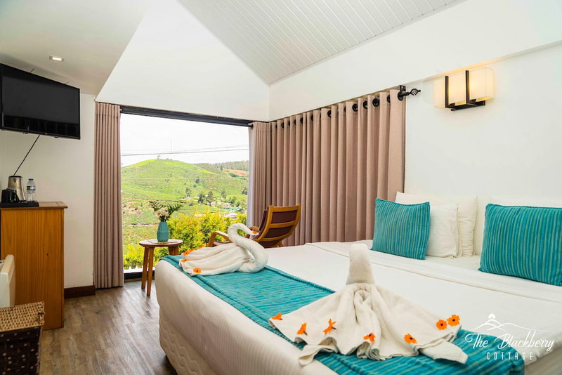 The Blackberry Cottage, Nuwara Eliya, Sri Lanka