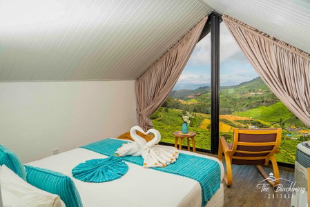 The Blackberry Cottage, Nuwara Eliya, Sri Lanka
