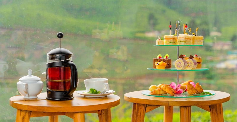 The Blackberry Cottage, Nuwara Eliya, Sri Lanka
