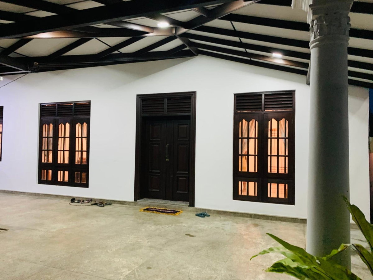 Hotel · Pandula Villa 390, Hikkaduwa