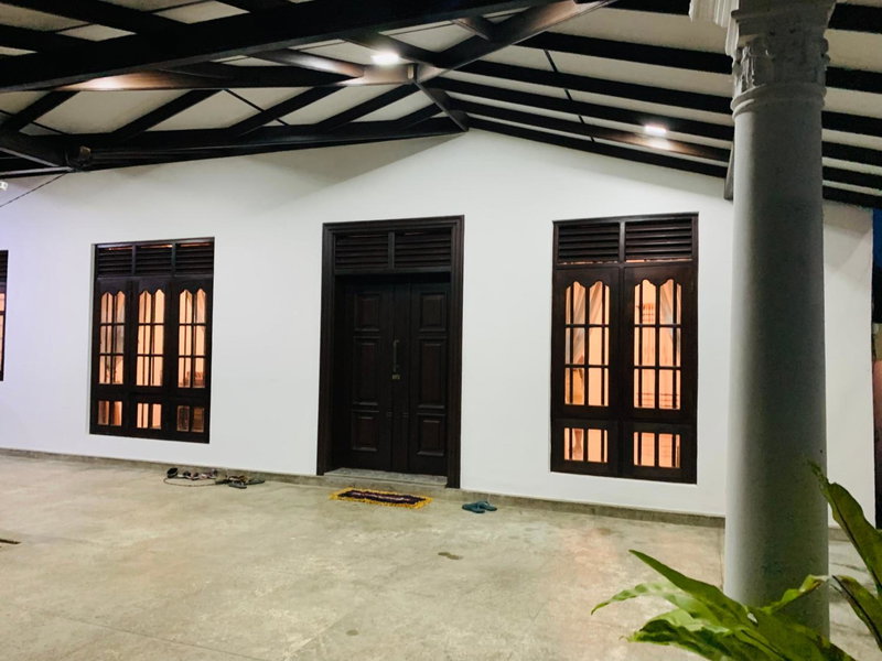 Pandula Villa 390, Hikkaduwa, Sri Lanka