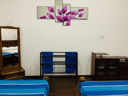 Pandula Villa 390, Hikkaduwa, Sri Lanka