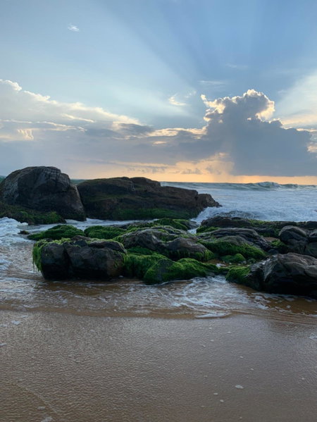 Pandula Villa 390, Hikkaduwa, Sri Lanka