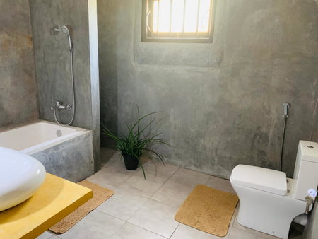 Pandula Villa 390, Hikkaduwa, Sri Lanka