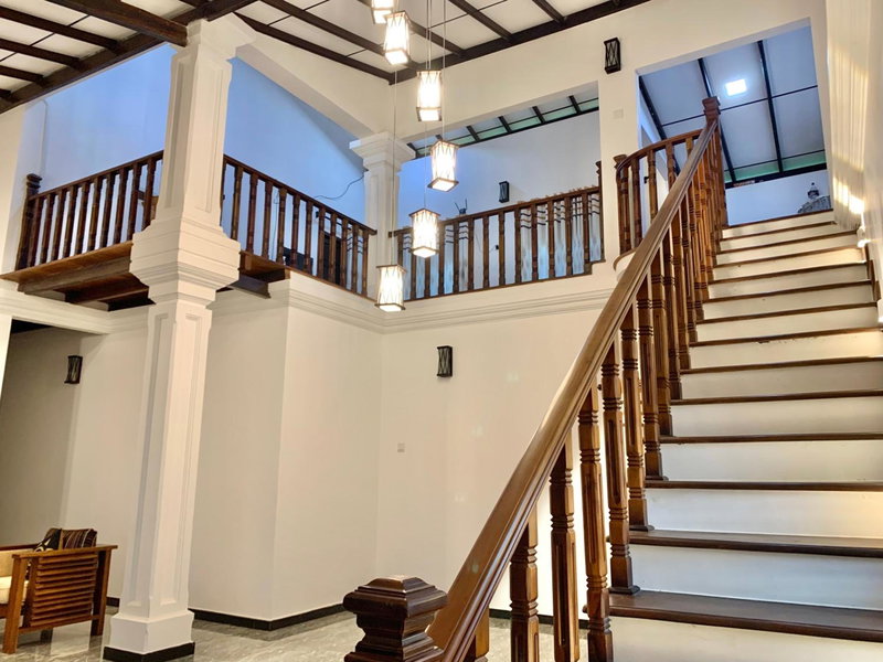 Pandula Villa 390, Hikkaduwa, Sri Lanka