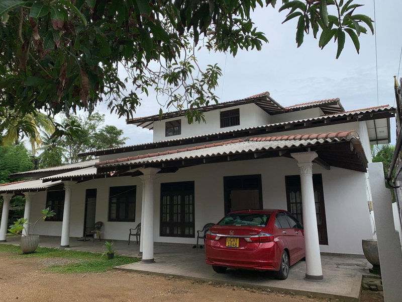 Pandula Villa 390, Hikkaduwa, Sri Lanka