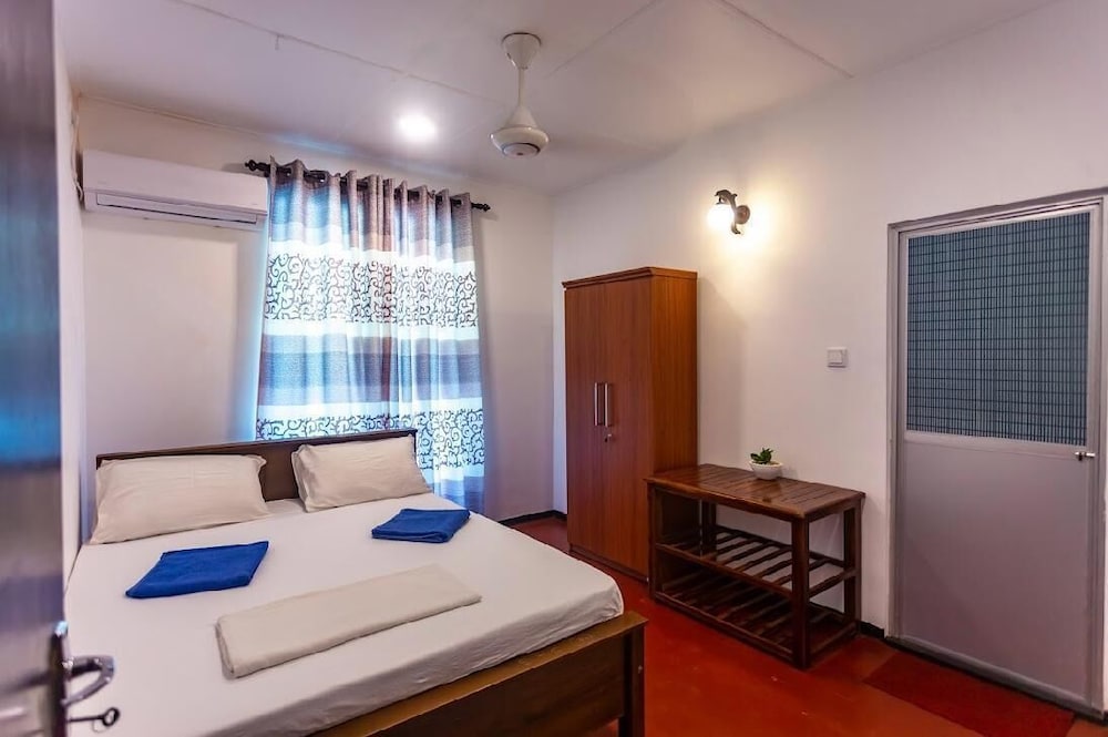 Aurelle Villa, Sri Lanka